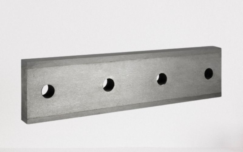 Durable Metal Working Blades – Perfect Engineering Works